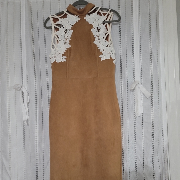 House of CB Dresses & Skirts - House of cb